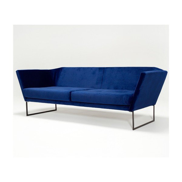 Sinine diivan Spoko Relax - Balcab Home-image-2