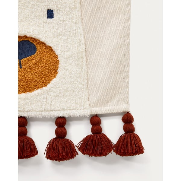 Laste seinavaip Zelda - Kave Home-image-3