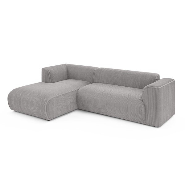 Helehall velvetist nurgadiivan (vasak nurk) Merid - Ropez-image-2