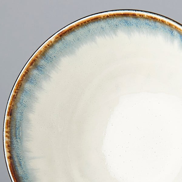 Valge keraamiline udon kauss, ø 20 cm Aurora - MIJ-image-3