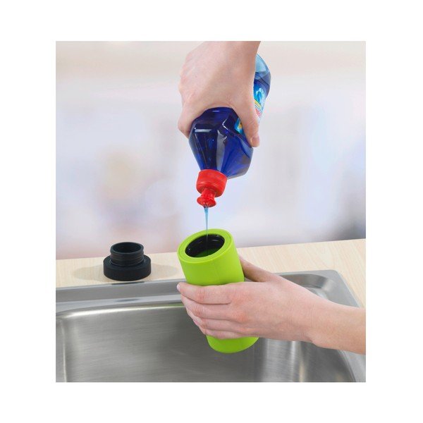 Roheline pesuvahendi dosaator Squeeze, 250 ml Easy Squeez-e - Wenko-image-2