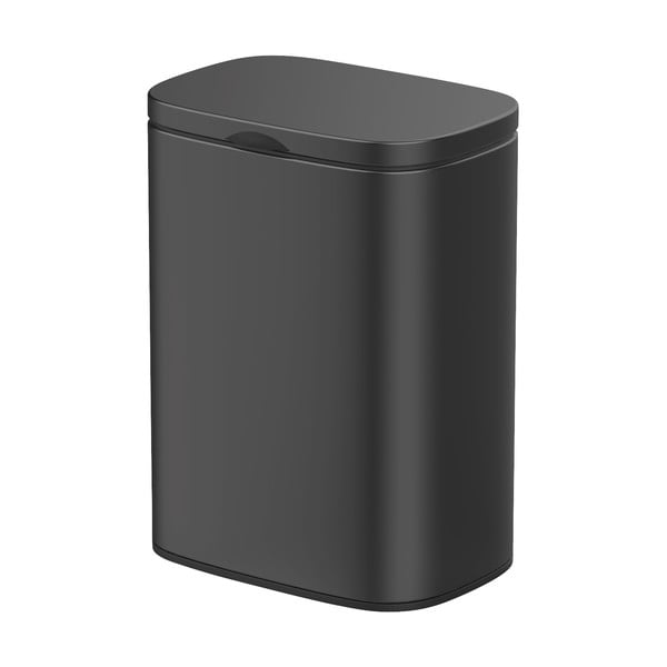 Must roostevabast terasest prügikast Sare - Wenko