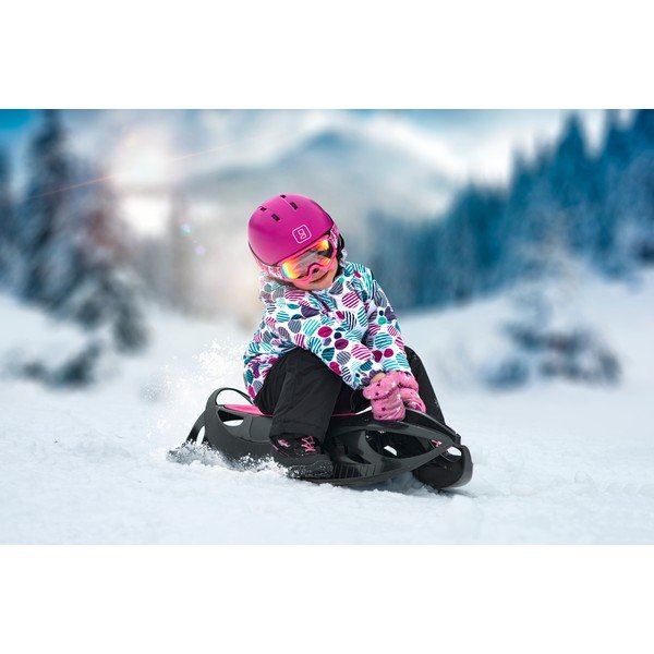 Laste kelk Neon Grip – Gizmo-image-1