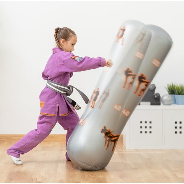 Laste täispuhutav punnkott - InnovaGoods