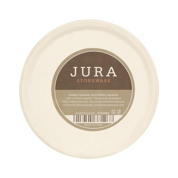 Roosa keraamiline kohvikann , 616 ml Jura - Premier Housewares-image-3