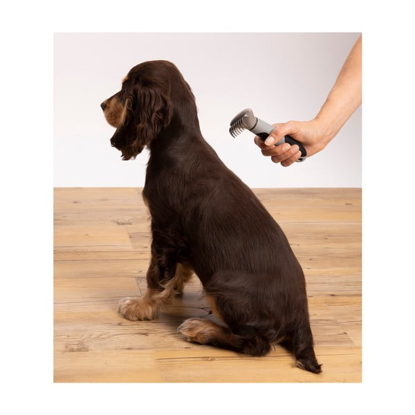 Karvu õhendav kamm – Love Story-image-3