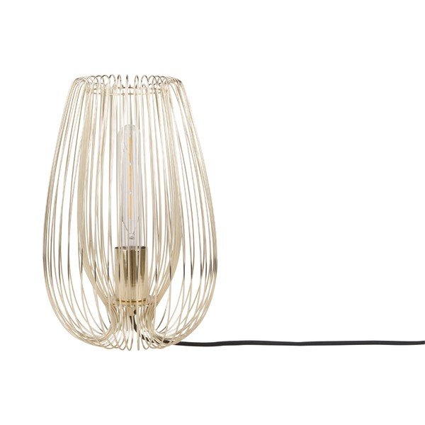 Kuldne laualamp Lucid - Leitmotiv-image-1