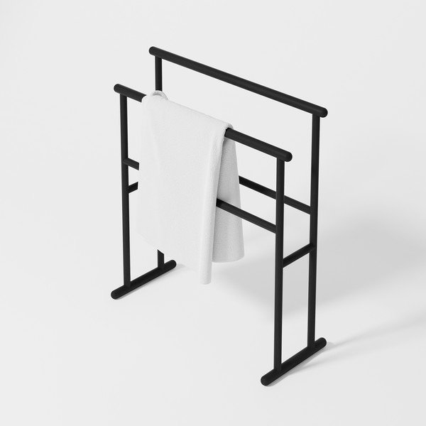 Must tammepuust rätikuhoidja Yoku - Wireworks-image-2