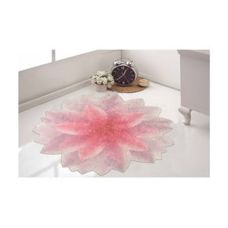 Vaip Flowerina, ⌀ 80 cm - Vitaus