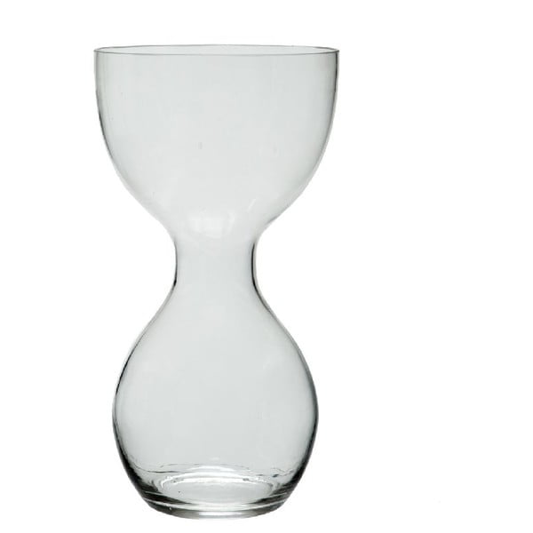 Váza Hourglass S