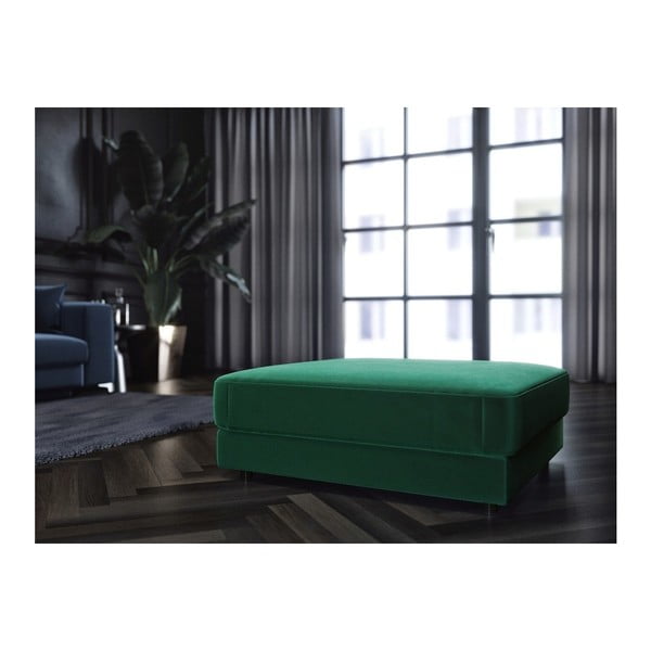 Tumehall sametist turvatool Devichy , 112 x 60 cm Laure - devichy-image-3