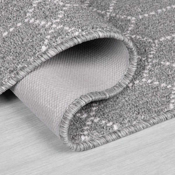 Helehall pestav koridorivaip 57x230 cm Argyll - Flair Rugs-image-2