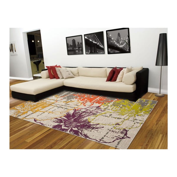 Koberec Webtappeti Spring Multi, 155 cm-image-2
