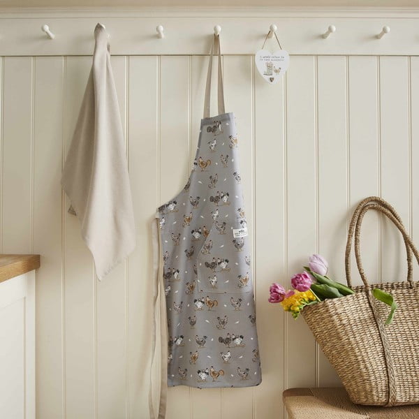 Puuvillane põll Hen House - Cooksmart ®-image-1