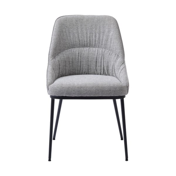 Hallid söögitoolid 2tk komplektis Meridian - Unique Furniture-image-1