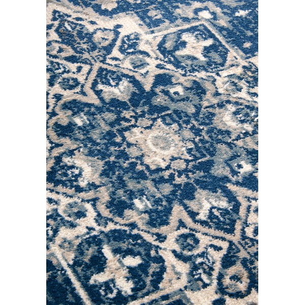 Sinine koridorivaip 80x240 cm Jehanne - Villeroy&Boch-image-4