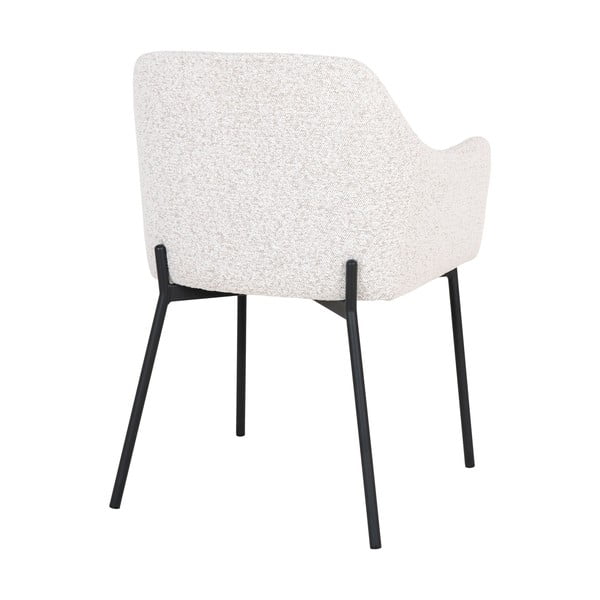 Valge söögitool Melilla - House Nordic-image-4