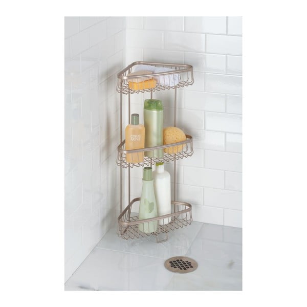 Nurgakinnitus vannitoa jaoks Lyra York - iDesign-image-1