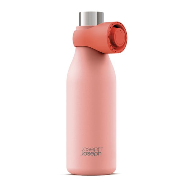 Oranž termos 500 ml Loop - Joseph Joseph-image-4