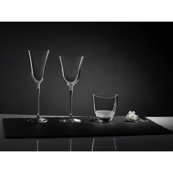 6 veiniklaasi komplekt, 130 ml Varsavia - Villa Altachiara-image-1