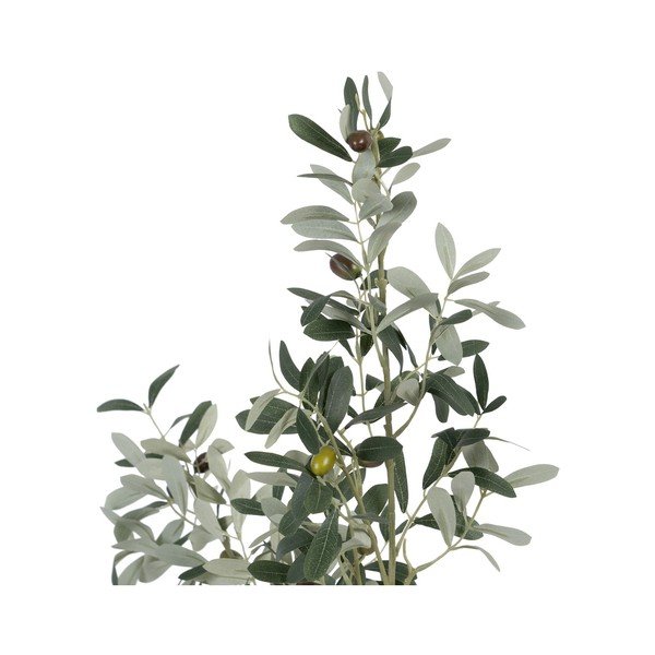Kunstlik oliivipuu (kõrgus 112 cm) Olive Tree - Ixia-image-2