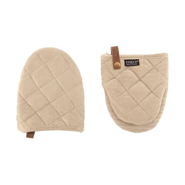 Pajakindad 2 tk komplektis Velmar - Tiseco Home Studio