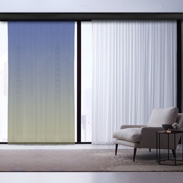 Kardinad , 260 x 140 cm - Cipcici