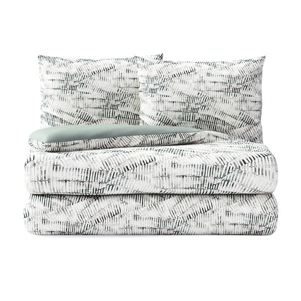 Puuvillane voodipesu kaheinimesevoodile , 200 x 220 cm Averi Belize - AmeliaHome-image-3