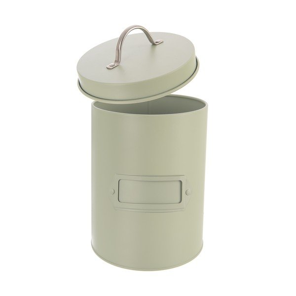 Metallkast Greenish - Orion-image-4