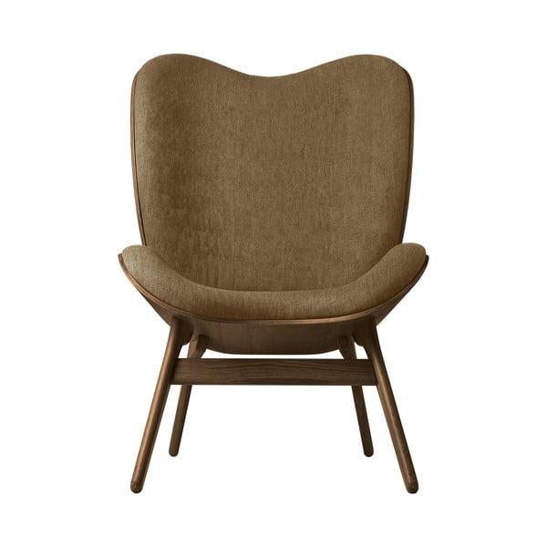 Pruun tugitool A Conversation Piece - UMAGE-image-3