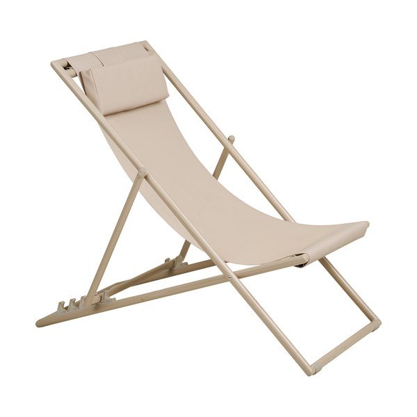 Beež metallist aiatool Curtis - House Nordic-image-2