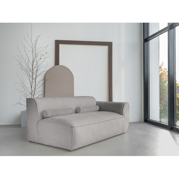 Helehall diivanimoodul (parem nurk) Flex Felix - Miuform-image-1