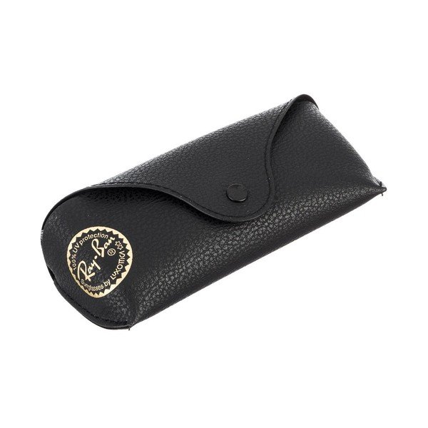 Sluneční brýle Ray-Ban Wayfarer Classic Matt B Orange-image-1