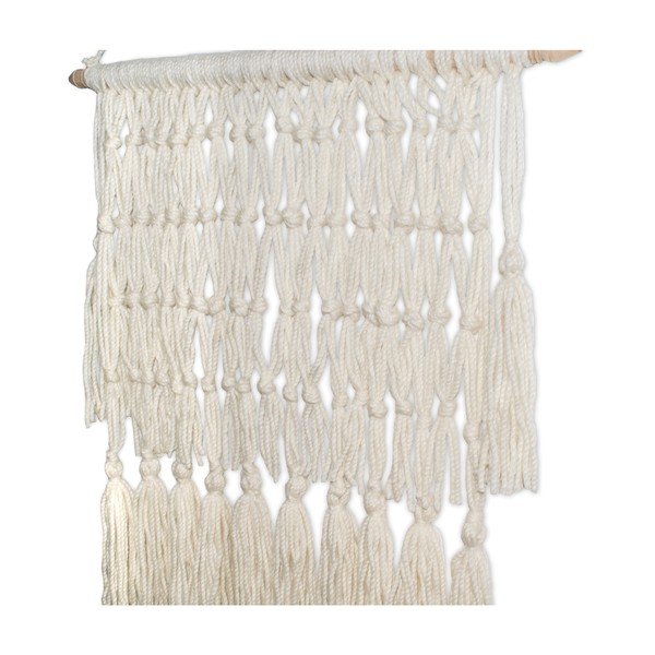 Makramee 55x60 cm Retro chic - HF Living-image-2