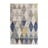 Sinine vaip 200x290 cm Muse Harlequin Blue – Asiatic Carpets