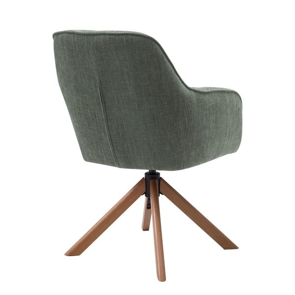 Rohelised söögitoolid 2tk komplektis Avola - Unique Furniture-image-1