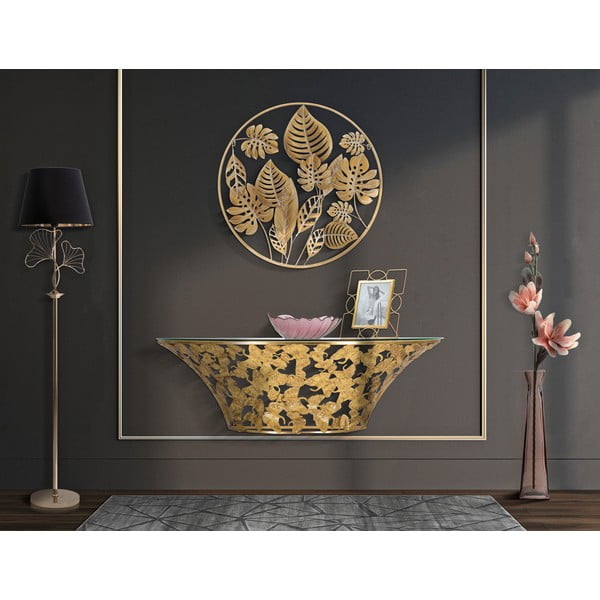 Metallist seinakaunistus Jungle - Mauro Ferretti-image-1