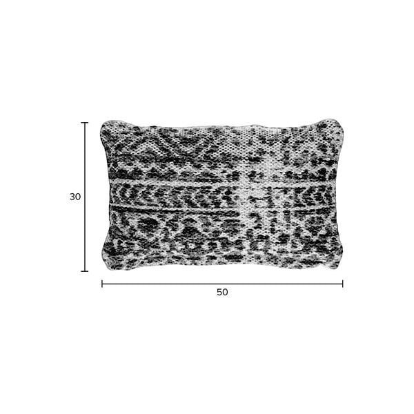 Värvipadi Sinine, 30 x 50 cm Liv - White Label-image-4
