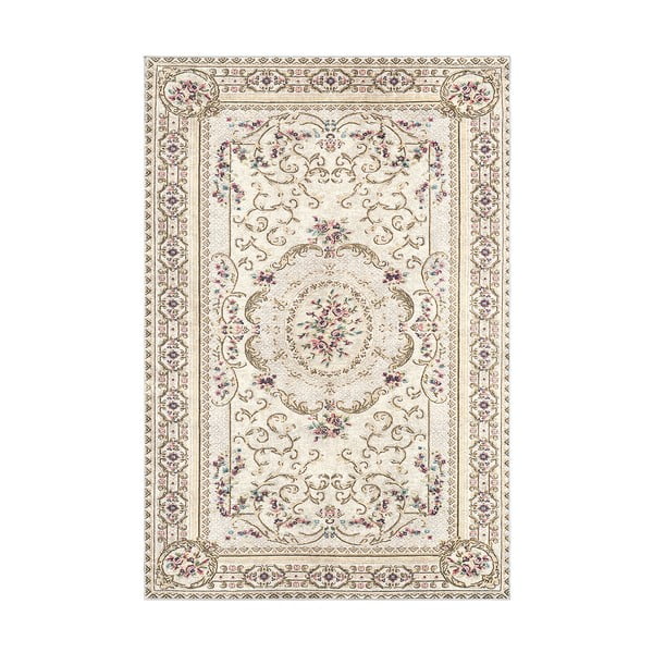 Pruunikas-beežid vannitoamatid 2tk komplektis 60x100 cm - Foutastic-image-4