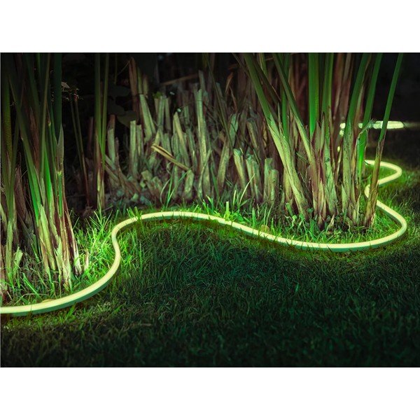 LED nutikas välitingimustes kasutatav valgusriba 37,5W Lightstrip outdoor - Philips Hue-image-2