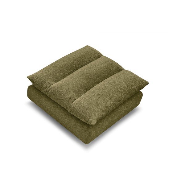 Roheline šenill-jalaping Neil - Bobochic Paris-image-2