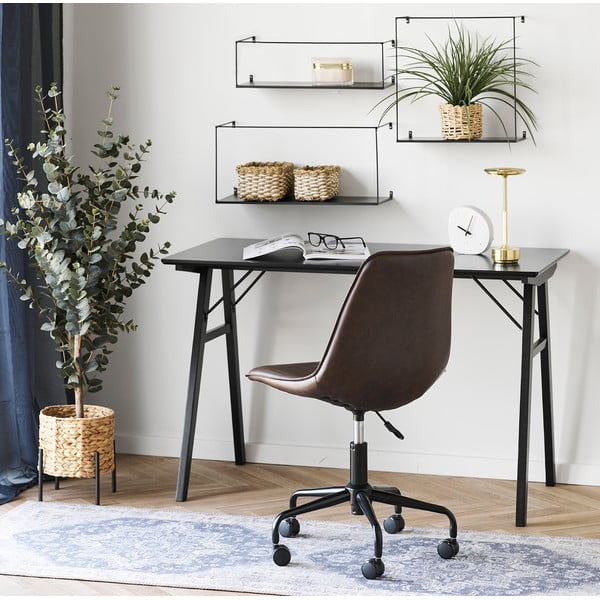 Töölaud 60x120 cm Vojens - Bonami Essentials-image-1