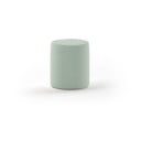 Heleroheline laste pouf, mis on valmistatud bukleekangast MOON - Vipack