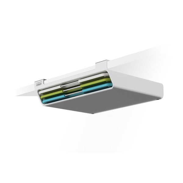 Lõikelauad 3-osalises komplektis koos alusega 23x31,5 cm Folio Slim - Joseph Joseph