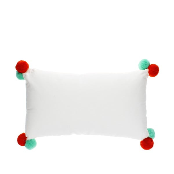 Laste puuvillaseguga padi 50x33 cm Joy - Rex London-image-2