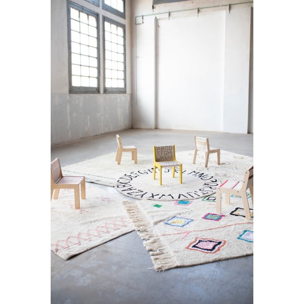 Puiduvärvi lastetool Kaarol Earth - Lorena Canals-image-4