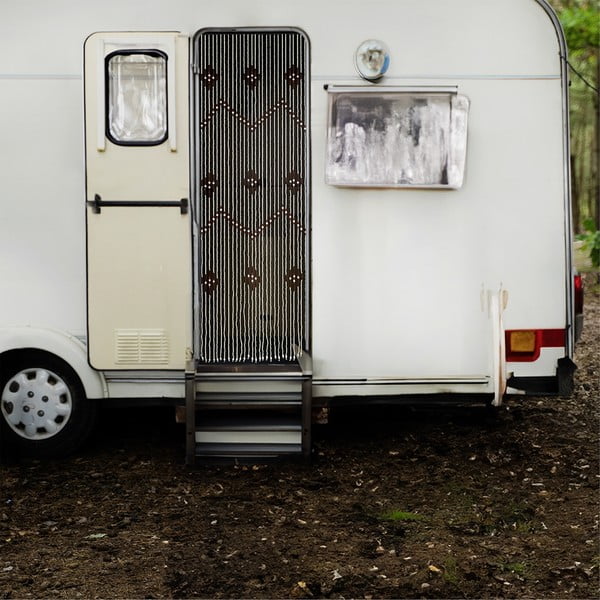 Bambusest uksekardin 90x200 cm - Maximex-image-4