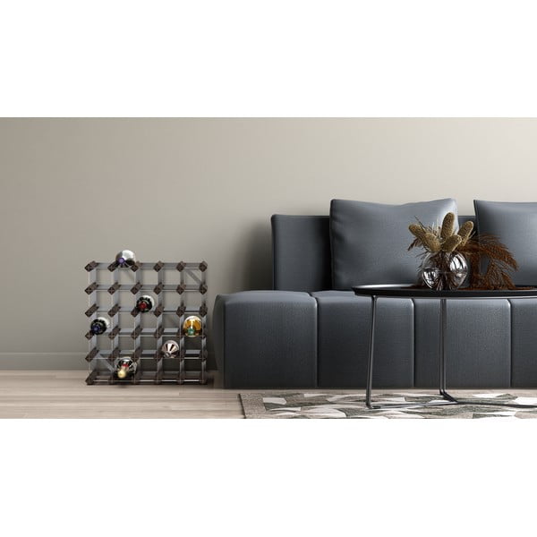 Tuhkpuust veinihoidja 30 pudelile - RTA-image-4