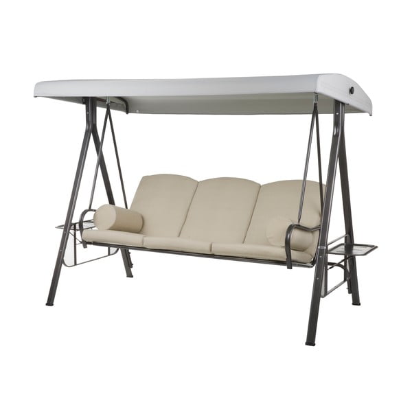 Beež metallist aiakiik Salerno - Rojaplast-image-1