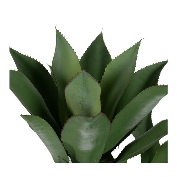 Kunsttaim (kõrgus 120 cm) Agave - Ixia-image-2